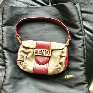 Fendi Bag